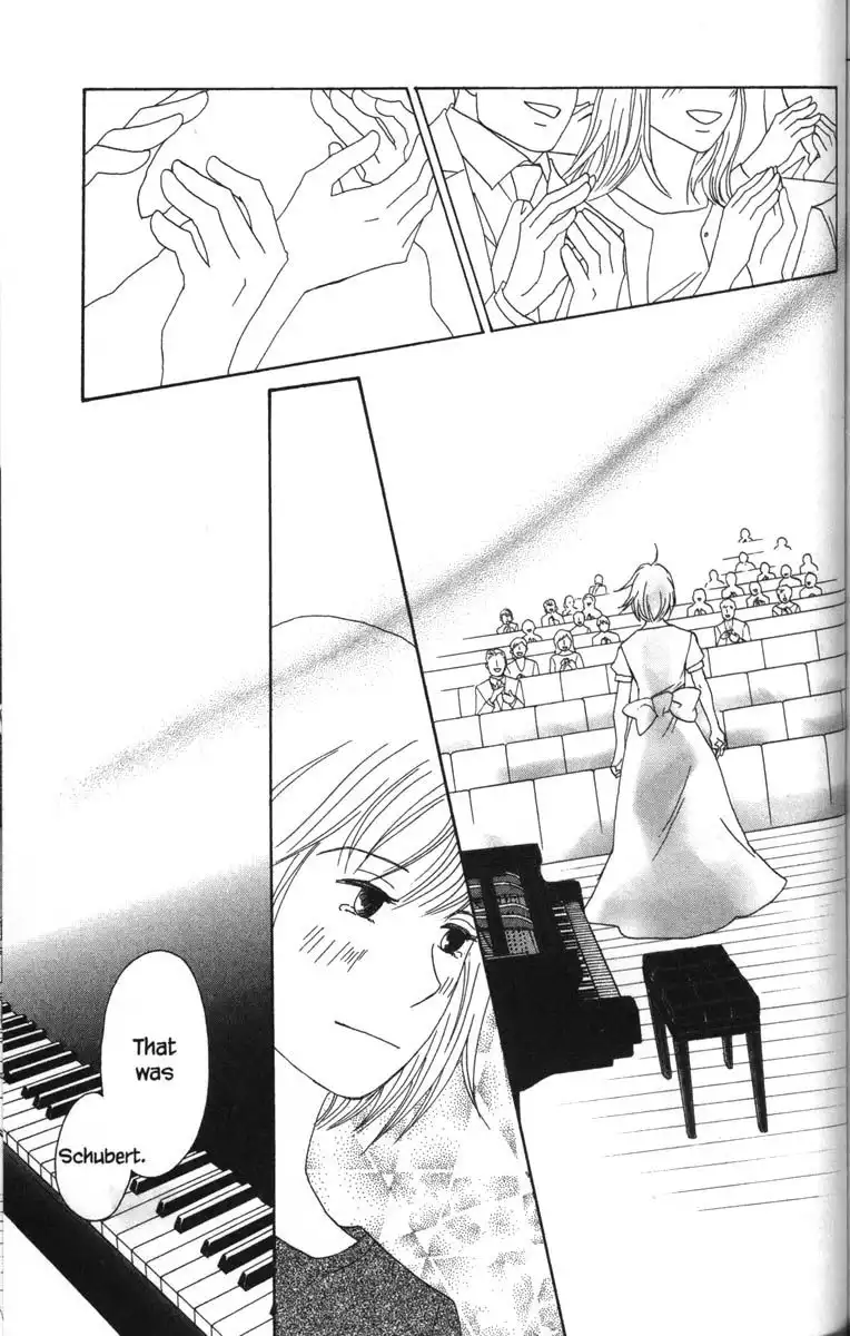 Nodame Cantabile Chapter 51 16